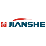 logotipo de quad jianshee